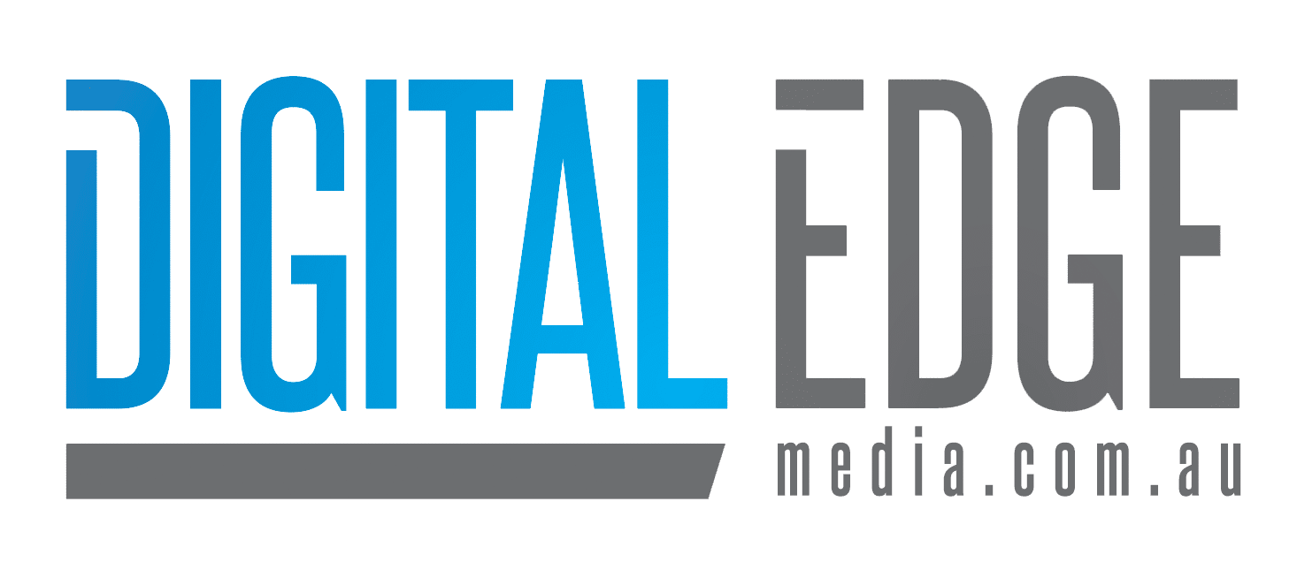 Digital Edge Media / Cairns